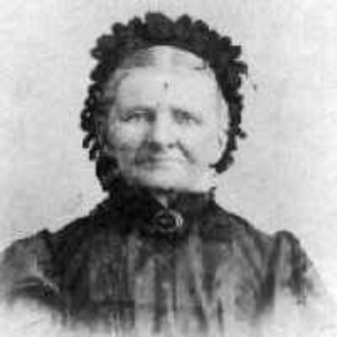 Pauline Margaret Hansen (1828 - 1910) Profile